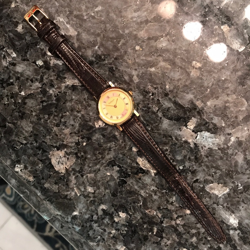 Burberry Watch